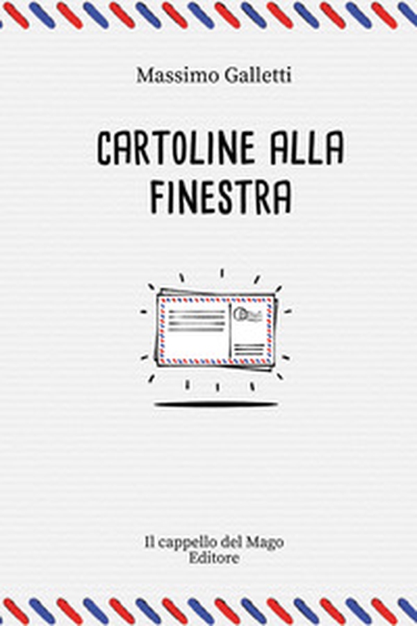 Cartoline alla finestra - Librerie.coop Cartoline alla finestra - Librerie.coop