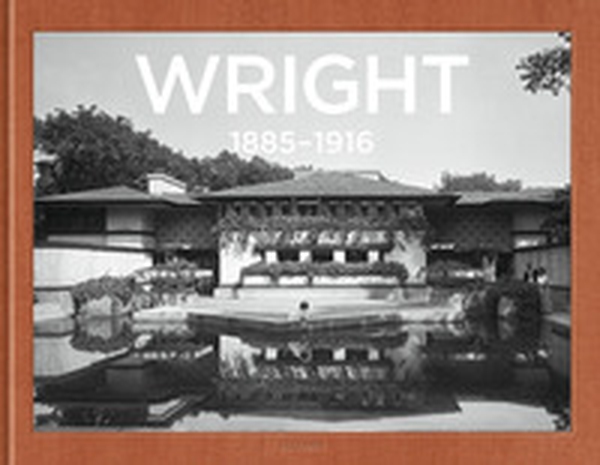 Frank Lloyd Wright. Ediz. inglese, francese e tedesca - Librerie.coop Frank Lloyd Wright. Ediz. inglese, francese e tedesca - Librerie.coop