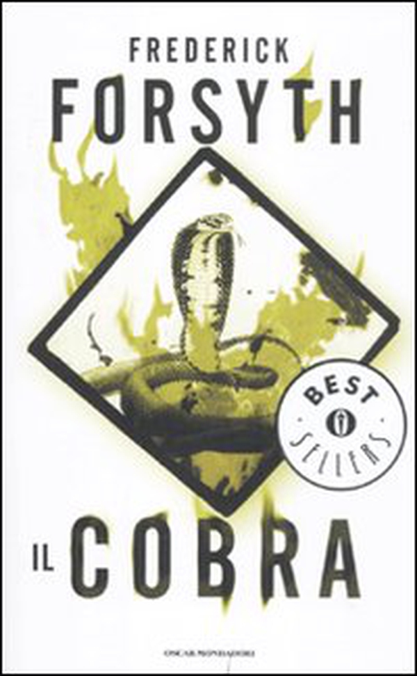 Il cobra - Librerie.coop Il cobra - Librerie.coop