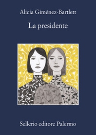 La presidente - Librerie.coop