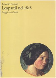 Leopardi nel 1828. Saggi sui «Canti» - Librerie.coop