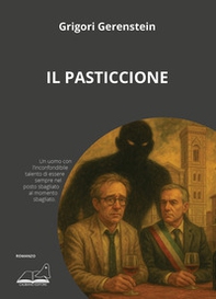 Il pasticcione - Librerie.coop