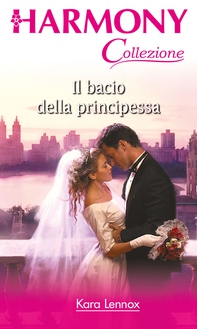 Il bacio della principessa - Librerie.coop