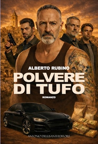 Polvere di tufo - Librerie.coop