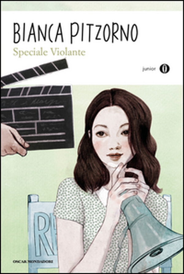 Speciale Violante - Librerie.coop Speciale Violante - Librerie.coop