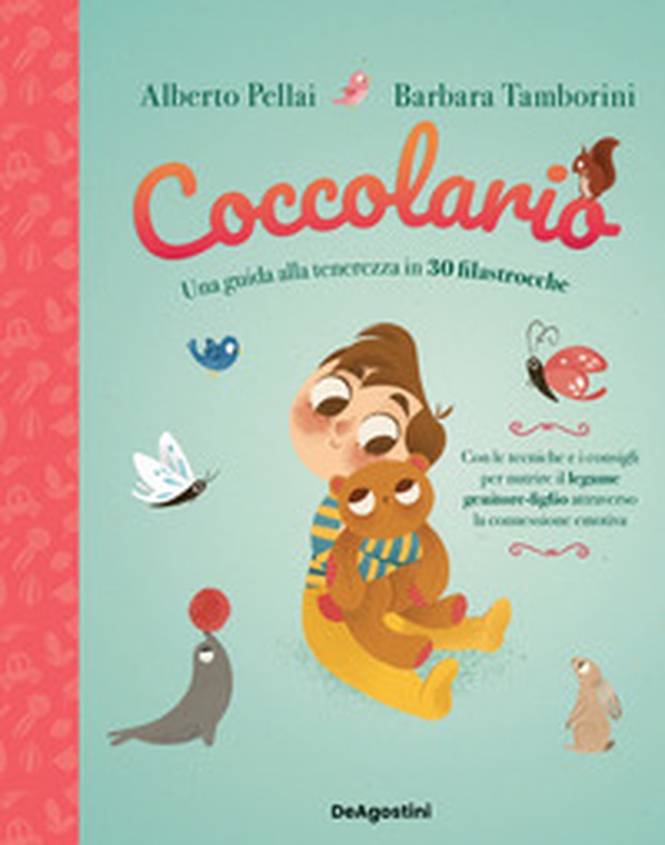 Coccolario - Librerie.coop