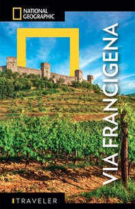 La via Francigena - Librerie.coop