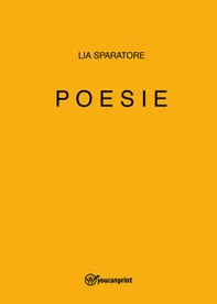 Poesie - Librerie.coop Poesie - Librerie.coop