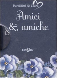 Amici & amiche - Librerie.coop Amici & amiche - Librerie.coop