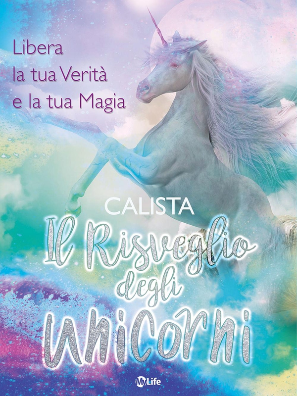 Il Risveglio degli Unicorni - Librerie.coop Il Risveglio degli Unicorni - Librerie.coop