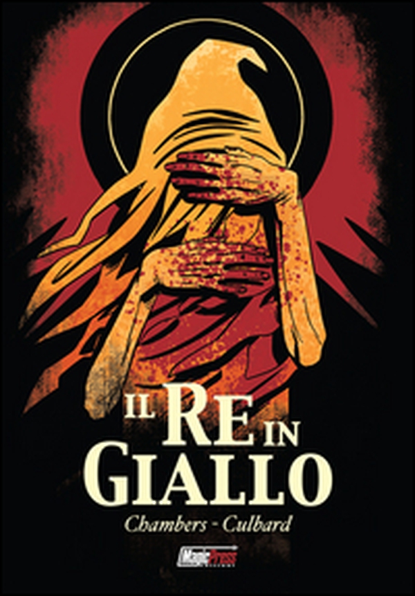Il re in giallo - Librerie.coop Il re in giallo - Librerie.coop