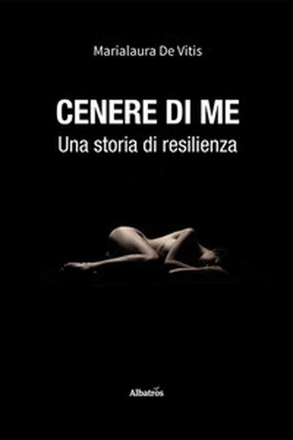 Cenere di me - Librerie.coop Cenere di me - Librerie.coop