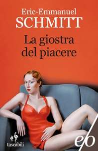 La giostra del piacere - Librerie.coop