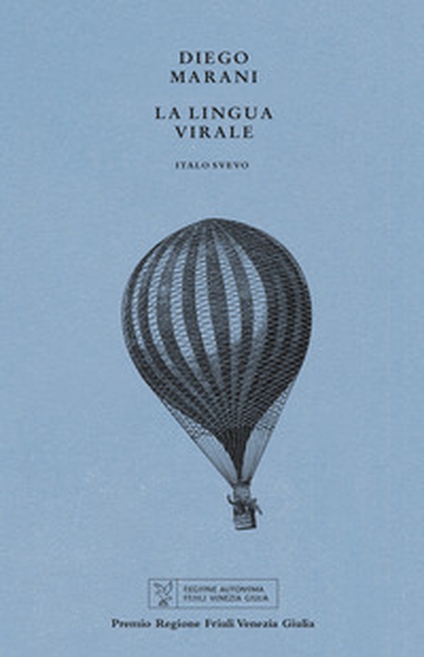La lingua virale - Librerie.coop La lingua virale - Librerie.coop