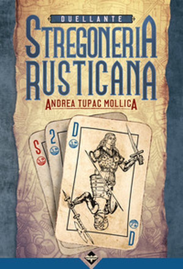 Duellante. Stregoneria rusticana! - Librerie.coop Duellante. Stregoneria rusticana! - Librerie.coop