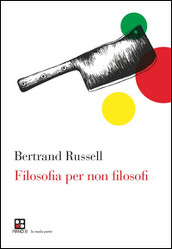 Filosofia per non filosofi - Librerie.coop Filosofia per non filosofi - Librerie.coop