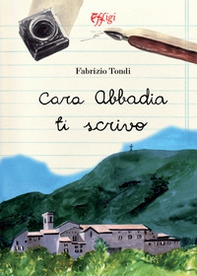 Cara abbadia ti scrivo - Librerie.coop