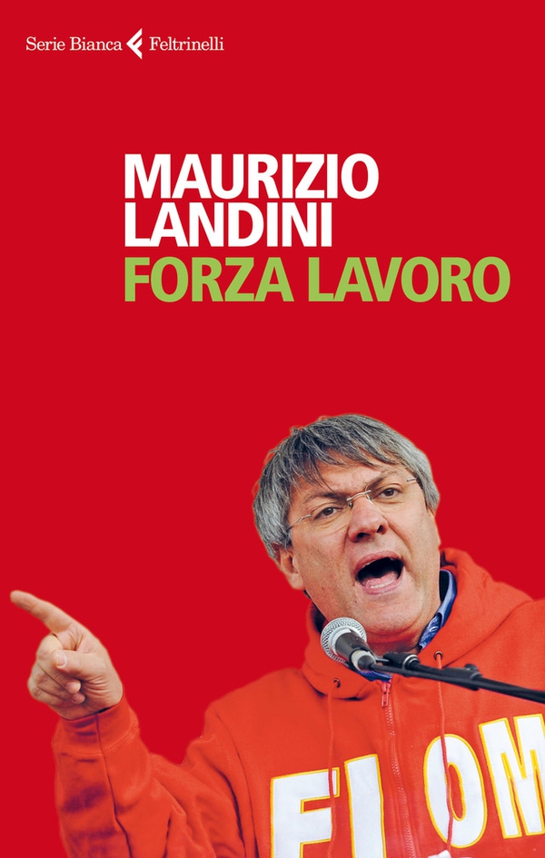 Forza lavoro - Librerie.coop Forza lavoro - Librerie.coop