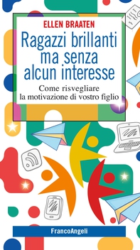 Ragazzi brillanti ma senza alcun interesse - Librerie.coop