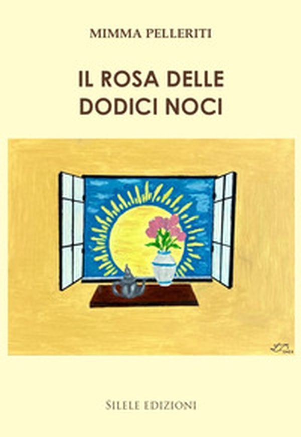 Il rosa delle dodici noci - Librerie.coop Il rosa delle dodici noci - Librerie.coop