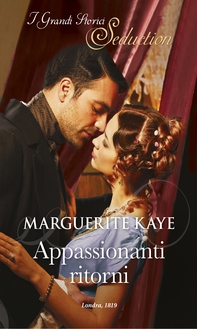 Appassionanti ritorni - Librerie.coop