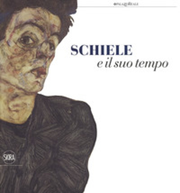Schiele e il suo tempo - Librerie.coop Schiele e il suo tempo - Librerie.coop
