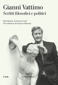 Scritti filosofici e politici - Librerie.coop Scritti filosofici e politici - Librerie.coop