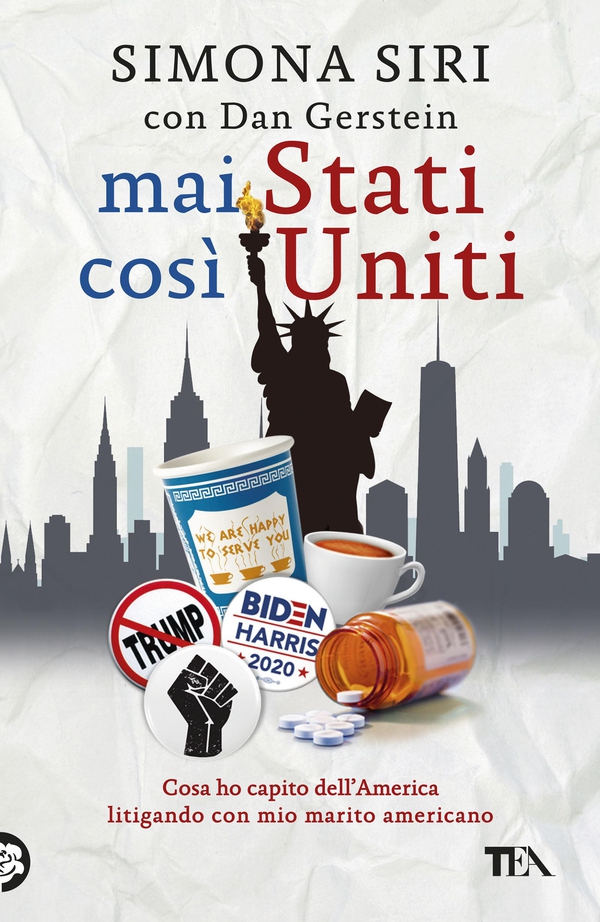 Mai stati così uniti - Librerie.coop Mai stati così uniti - Librerie.coop