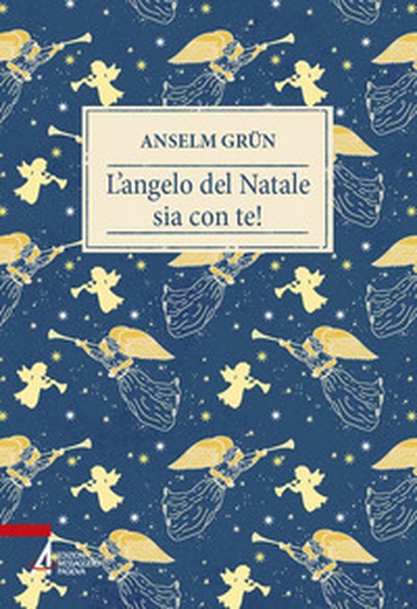 L'angelo del Natale sia con te! - Librerie.coop L'angelo del Natale sia con te! - Librerie.coop