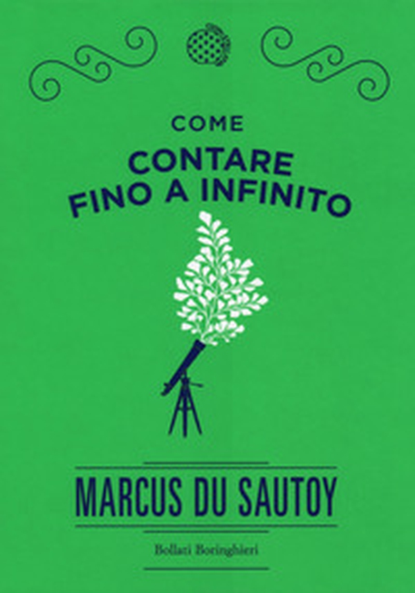 Come contare fino a infinito - Librerie.coop Come contare fino a infinito - Librerie.coop