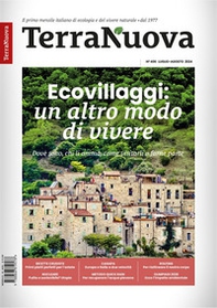 Terra Nuova - Vol. 6 - Librerie.coop