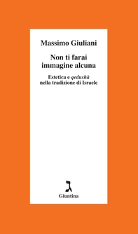 Non ti farai immagine alcuna - Librerie.coop