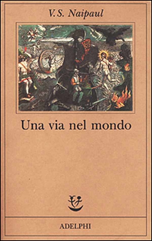 Una via nel mondo - Librerie.coop Una via nel mondo - Librerie.coop