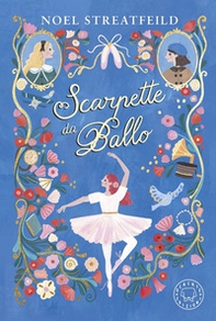 Scarpette da ballo - Librerie.coop