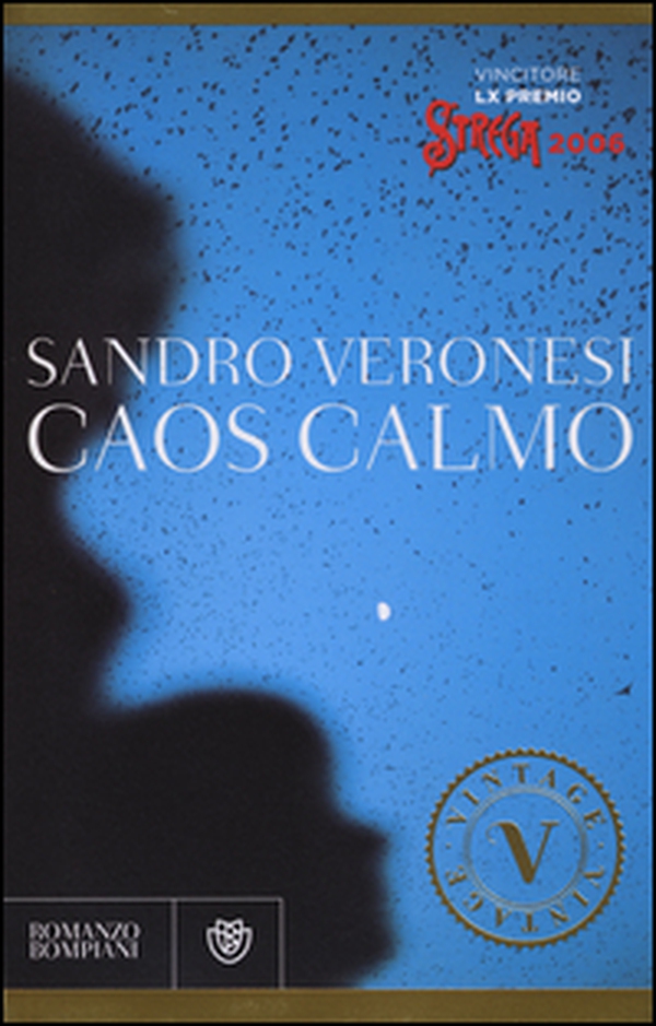 Caos calmo - Librerie.coop Caos calmo - Librerie.coop
