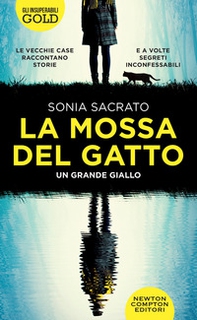La mossa del gatto - Librerie.coop