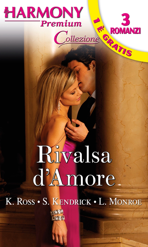 Rivalsa d'amore - Librerie.coop Rivalsa d'amore - Librerie.coop