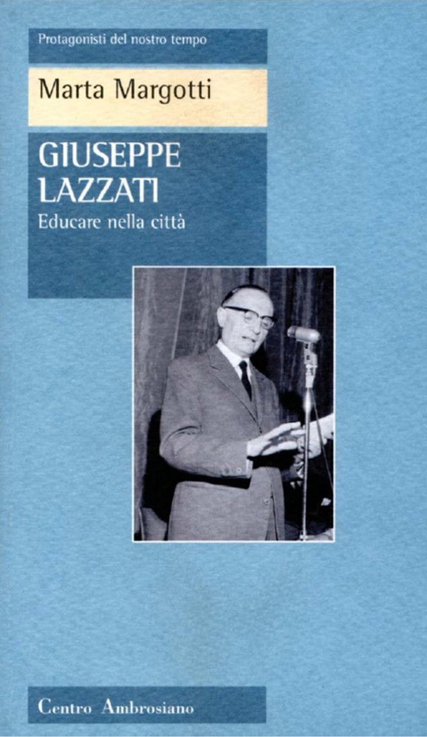 Giuseppe Lazzati - Librerie.coop Giuseppe Lazzati - Librerie.coop