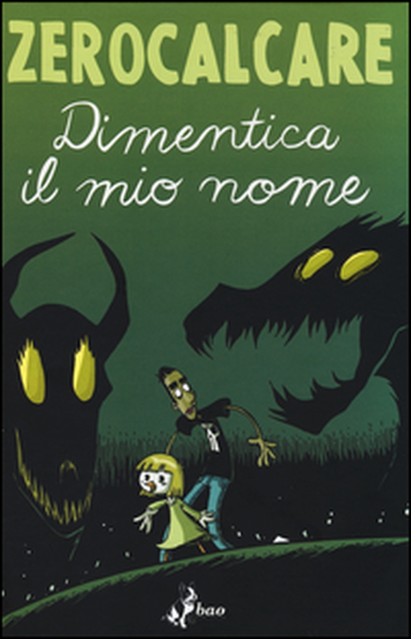 Dimentica il mio nome - Librerie.coop Dimentica il mio nome - Librerie.coop