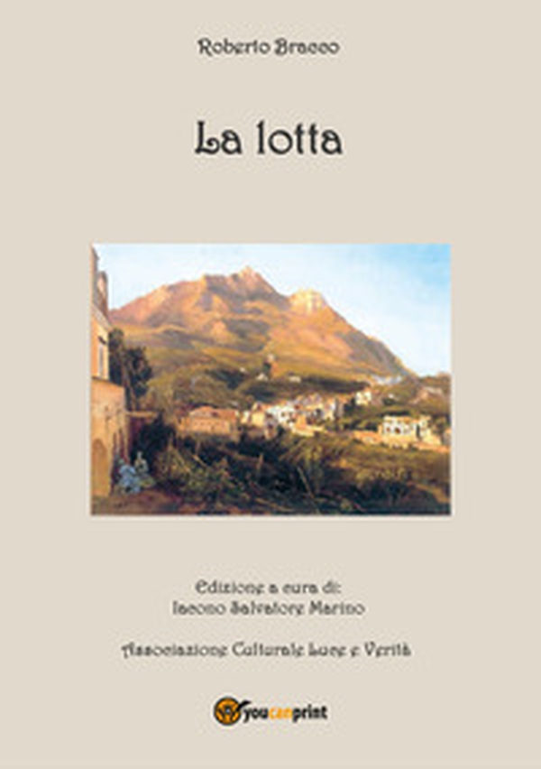 La lotta - Librerie.coop La lotta - Librerie.coop