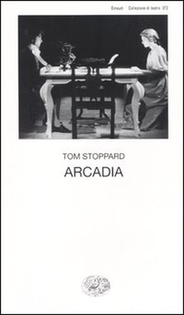 Arcadia - Librerie.coop Arcadia - Librerie.coop