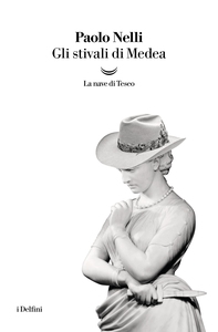 Gli stivali di Medea - Librerie.coop