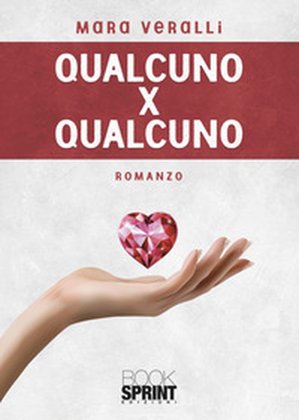 Qualcuno x qualcuno - Librerie.coop Qualcuno x qualcuno - Librerie.coop