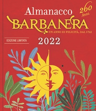 Almanacco Barbanera 2022 - Librerie.coop