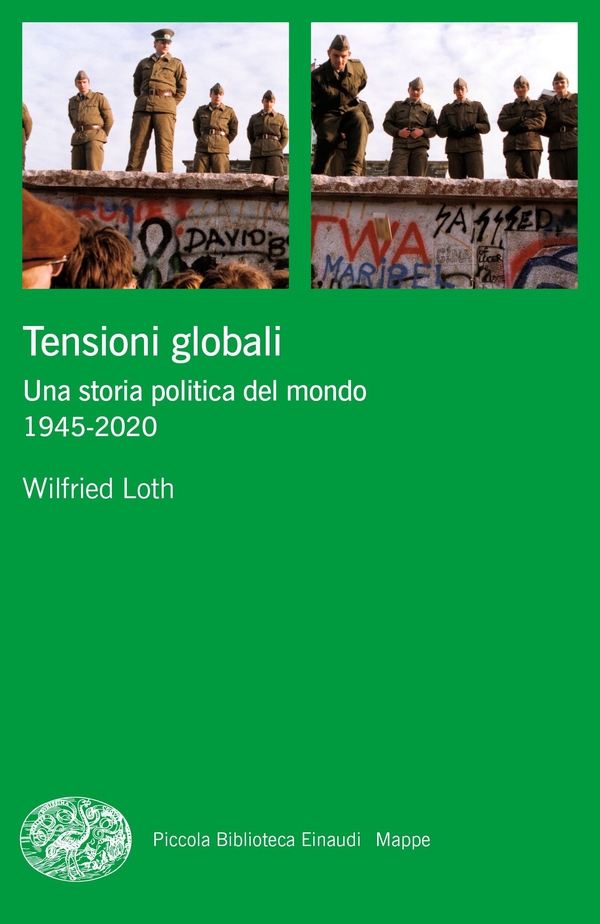 Tensioni globali - Librerie.coop Tensioni globali - Librerie.coop