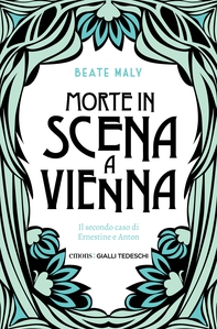 Morte in scena a Vienna - Librerie.coop