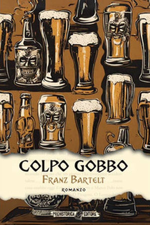 Colpo gobbo - Librerie.coop Colpo gobbo - Librerie.coop