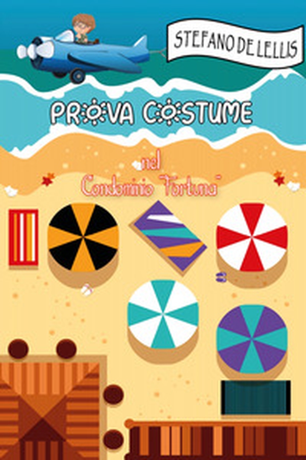 Prova costume nel Condominio «Fortuna» - Librerie.coop Prova costume nel Condominio «Fortuna» - Librerie.coop