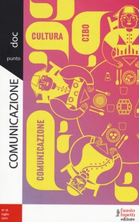 Comunicazionepuntodoc - Vol. 16 - Librerie.coop