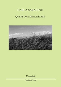 Quest'ora dell'estate - Librerie.coop